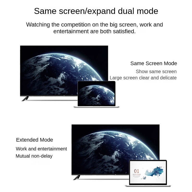 IZ620 Mini DP to HDMI cable