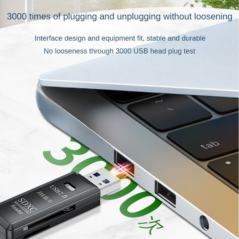 ID400 Card Reader
