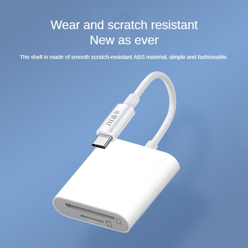 ID507 Card Reader