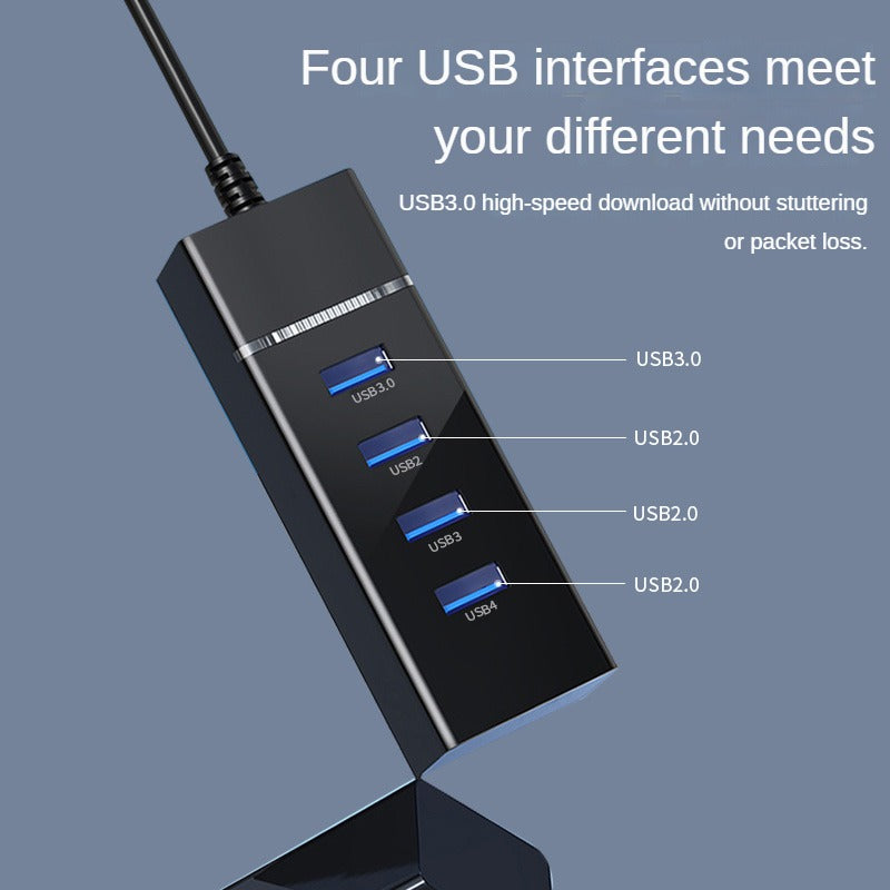 IN606 HUB Splitter