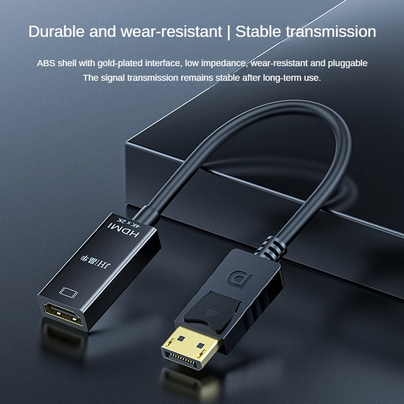 IZ149 DP to HDMI converter