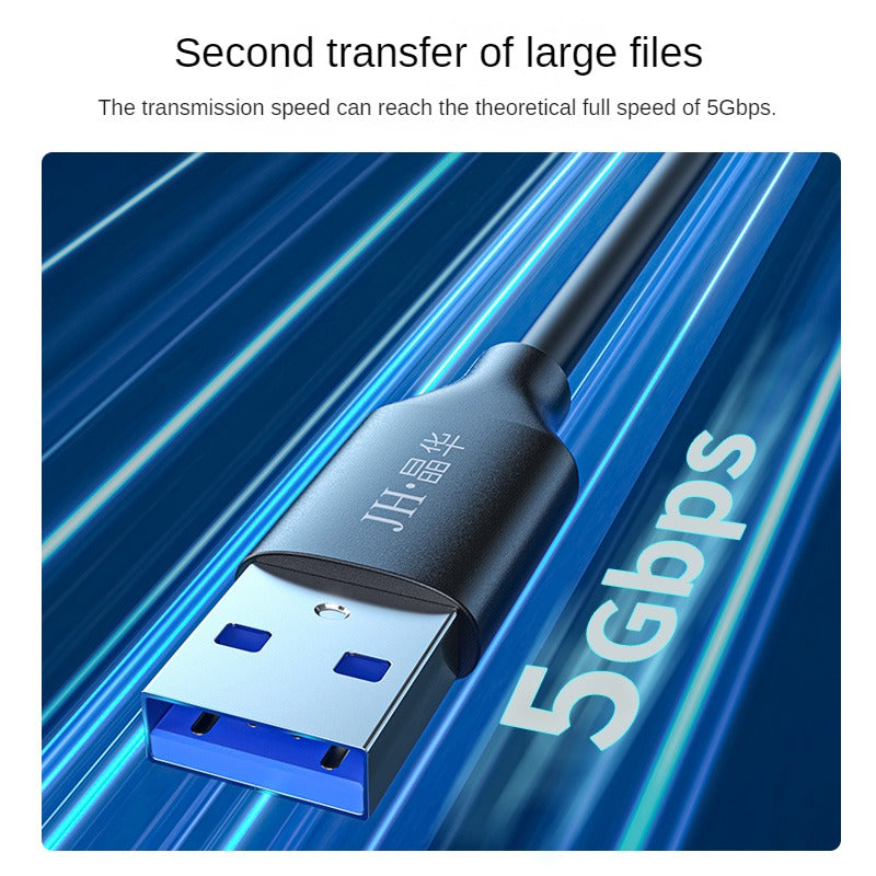 IU650 UsB3.0 High-speed extension line
