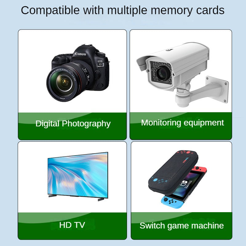 ID400 Card Reader