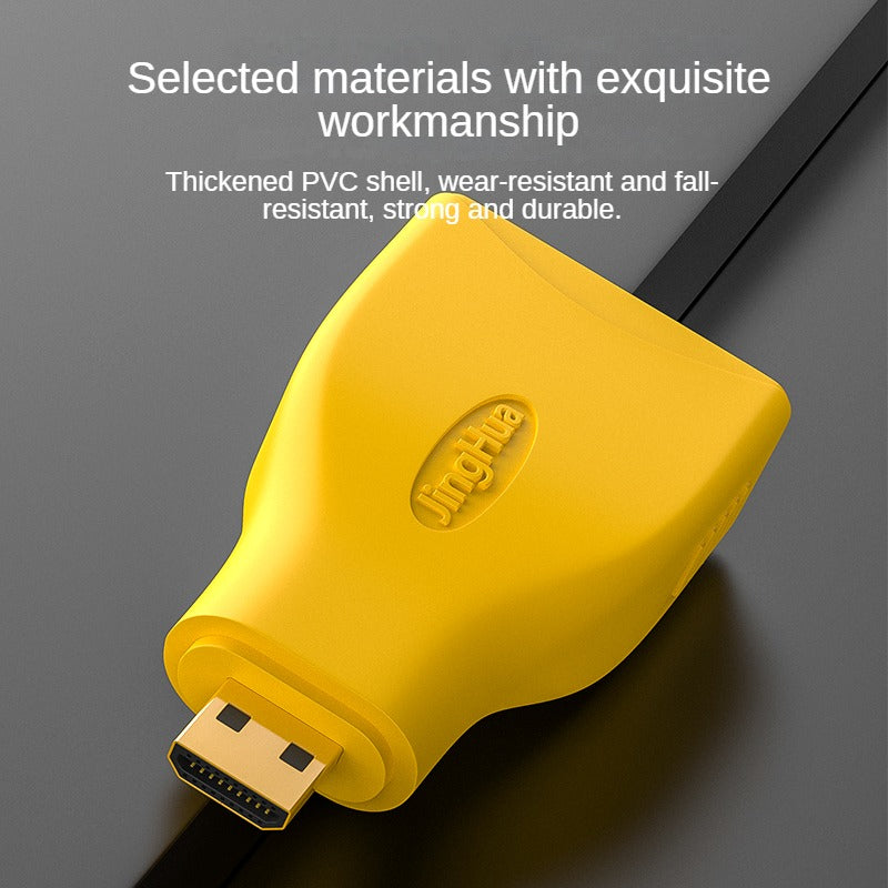 IS113 HDMI mother-to-mother adapter