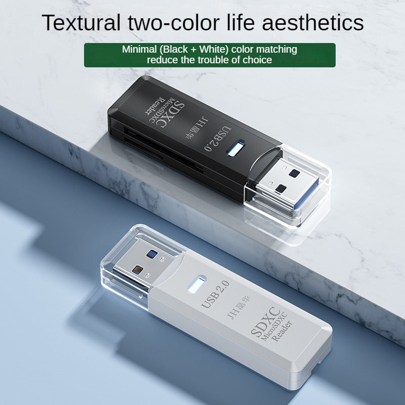 ID400 Card Reader