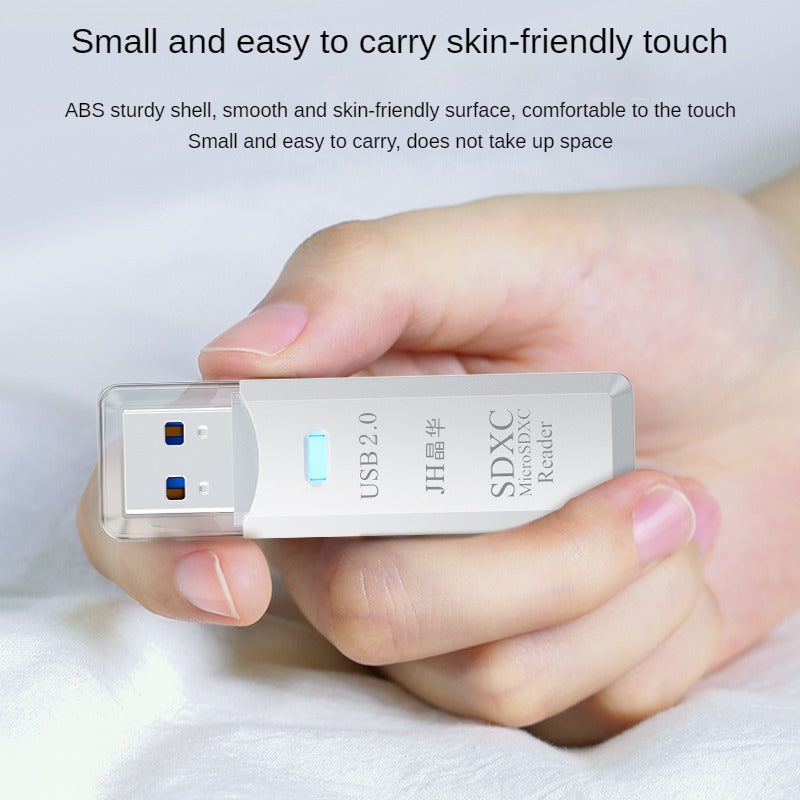 ID400 Card Reader