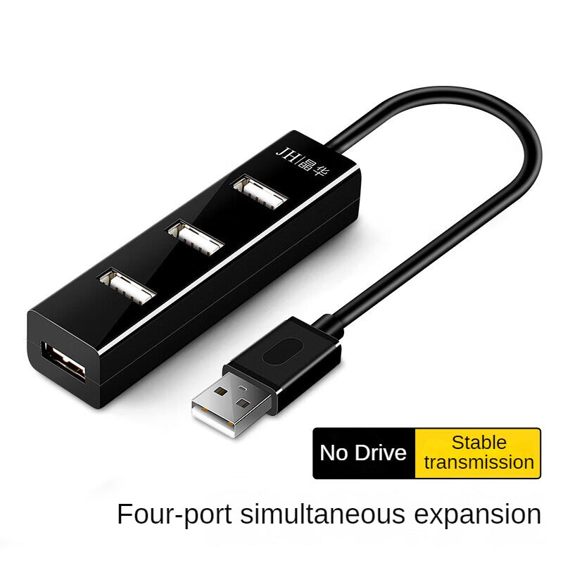 IZ410 HUB Splitter