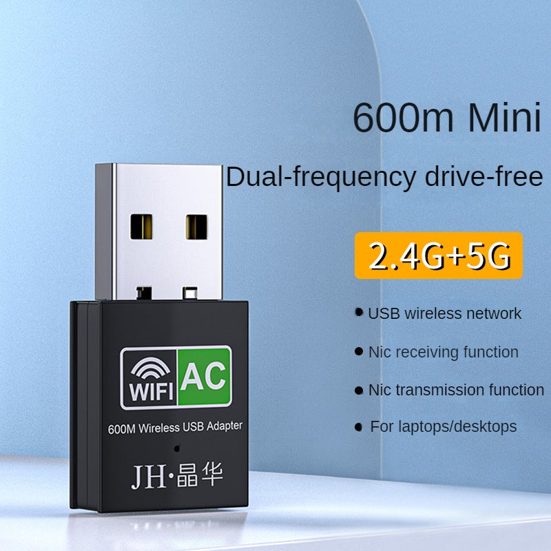 IN535 Wireless Network Card