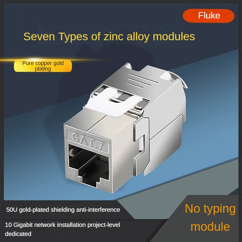 IP792 Seven Types of masking-free modules