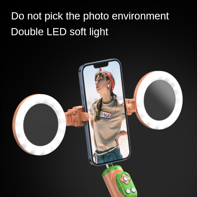 IX206 Selfie Stick