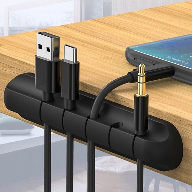 IB001-006 Cable Manager