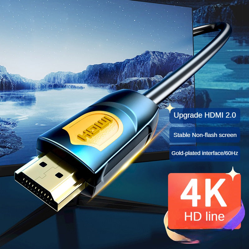 IH236 HDTV 4K High Definition Cable
