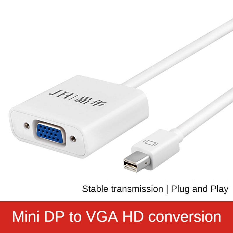 IZ611 Mini DP to VGA HD Converter