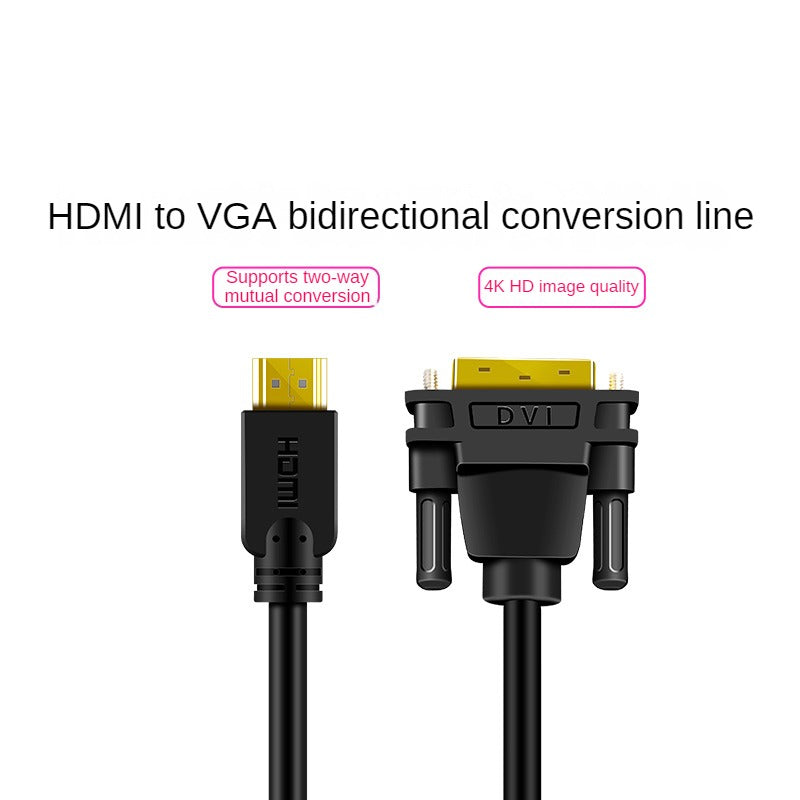 IH223 HDTV에서 DVI로