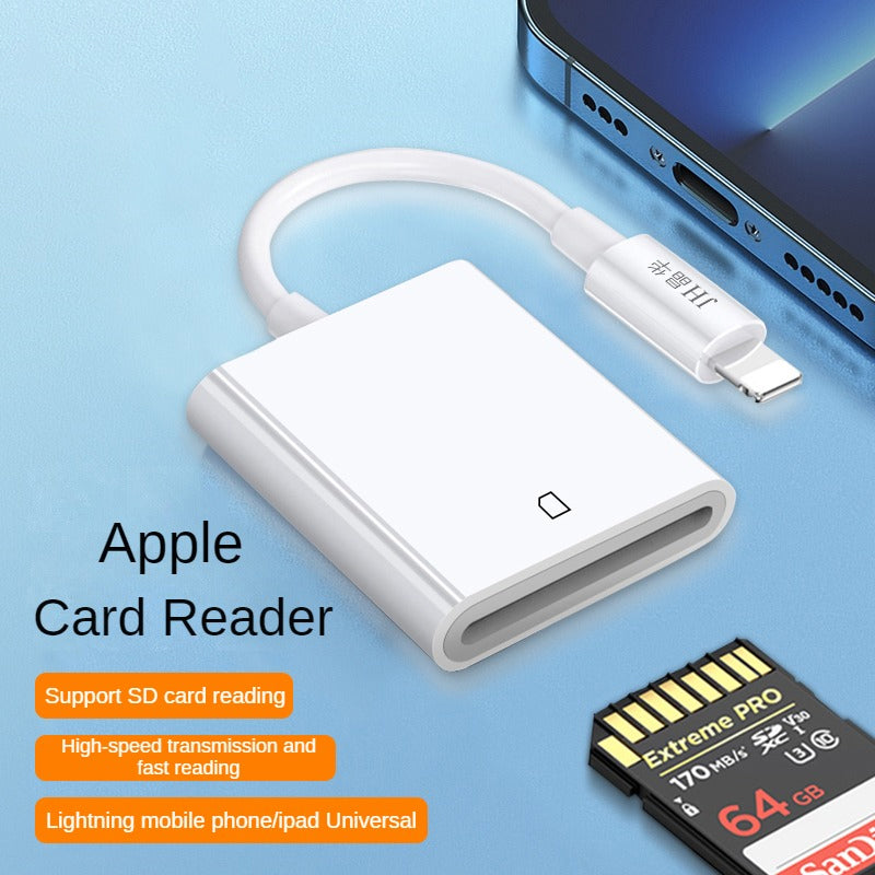 ID500 Card Reader
