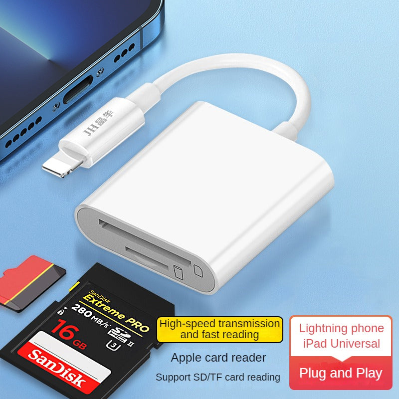 ID502 Card Reader