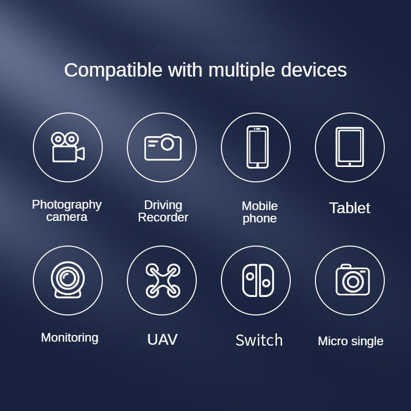 ID511 Card Reader