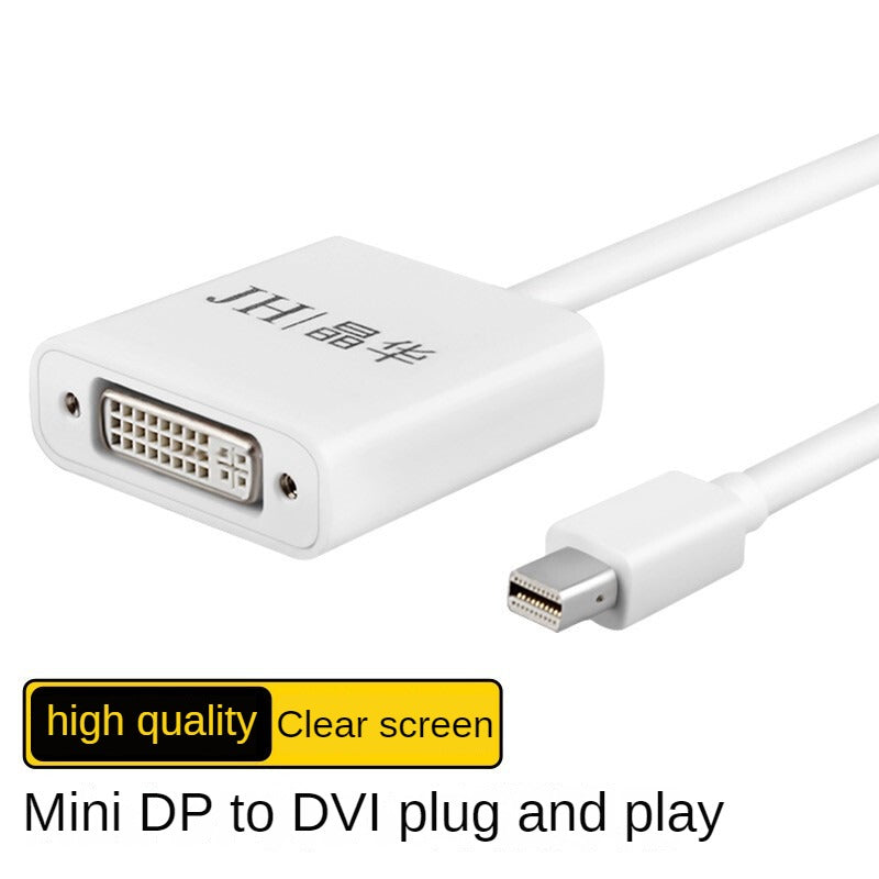 IZ612 Mini DP to DVI converter