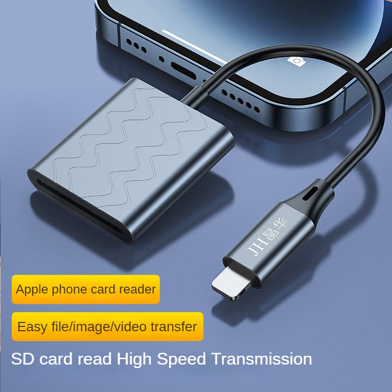 ID510 Card Reader