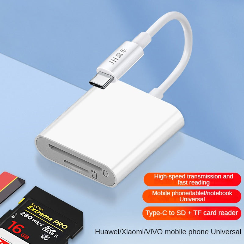 ID507 Card Reader
