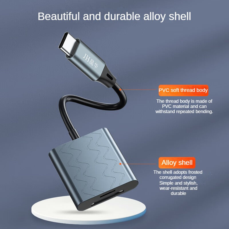 ID512 Card Reader