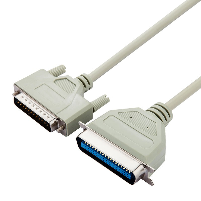 IB220 DB25 to CN36 Берже Цвет