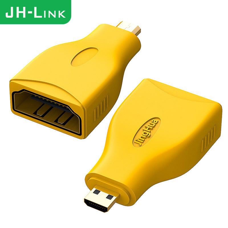 IS113 HDMI mother-to-mother adapter