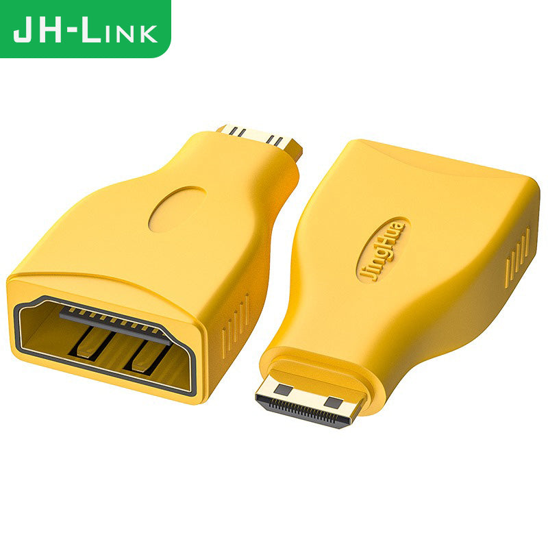 IS112 Mini HDMI public to HDMI