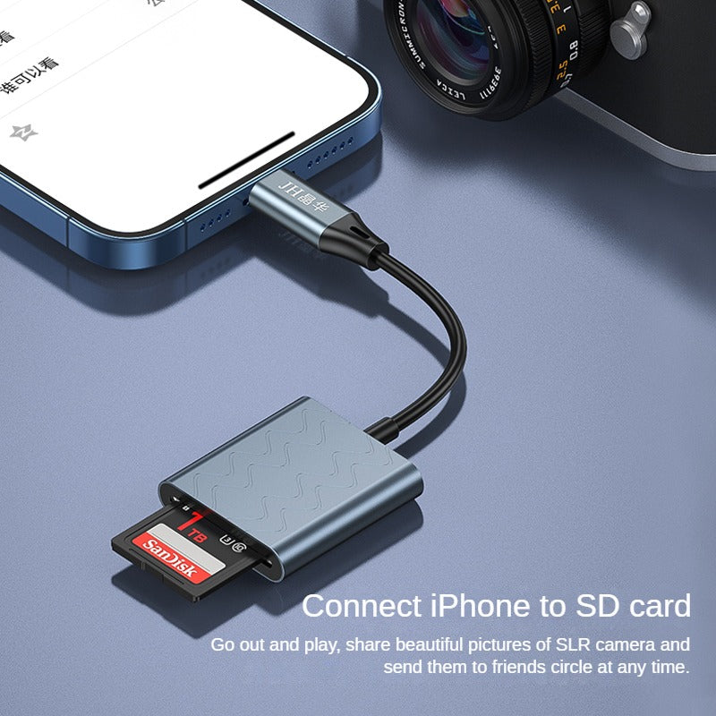 ID510 Card Reader