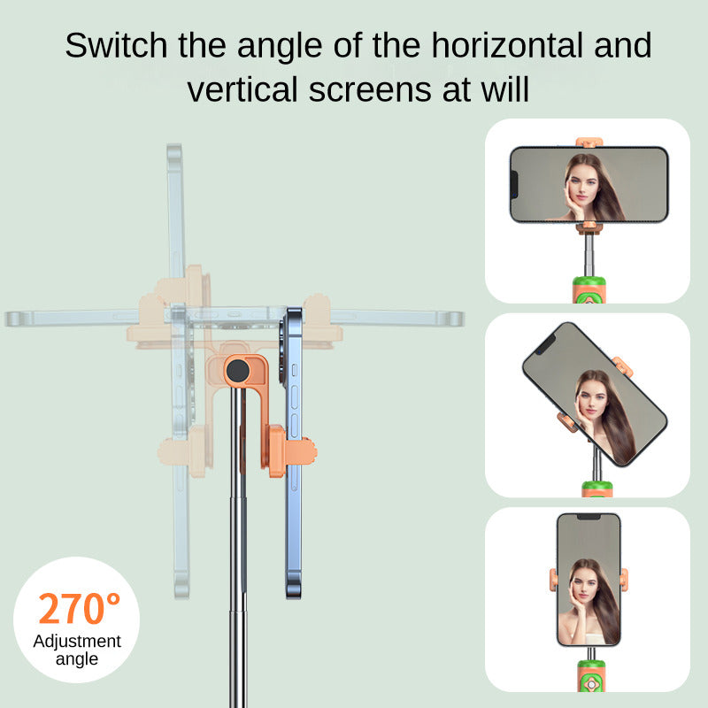 IX206 Selfie Stick