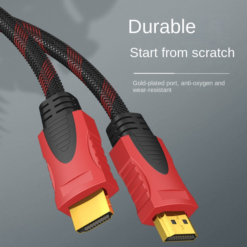 IH400 HDMI HD cable