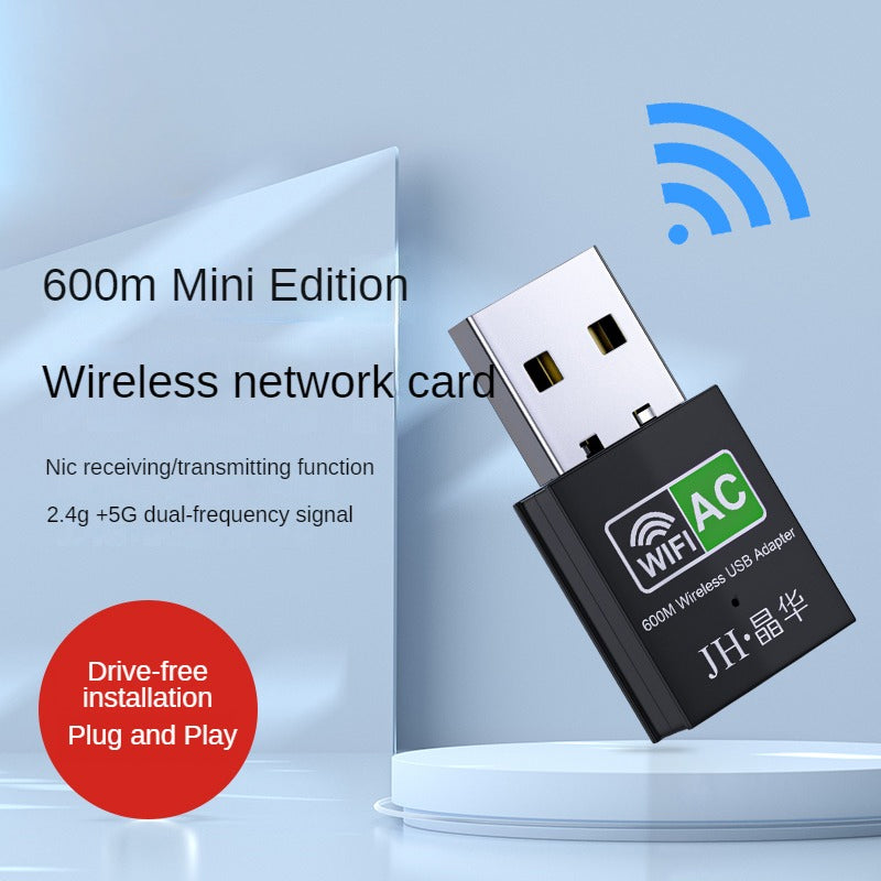 IN535 Wireless Network Card