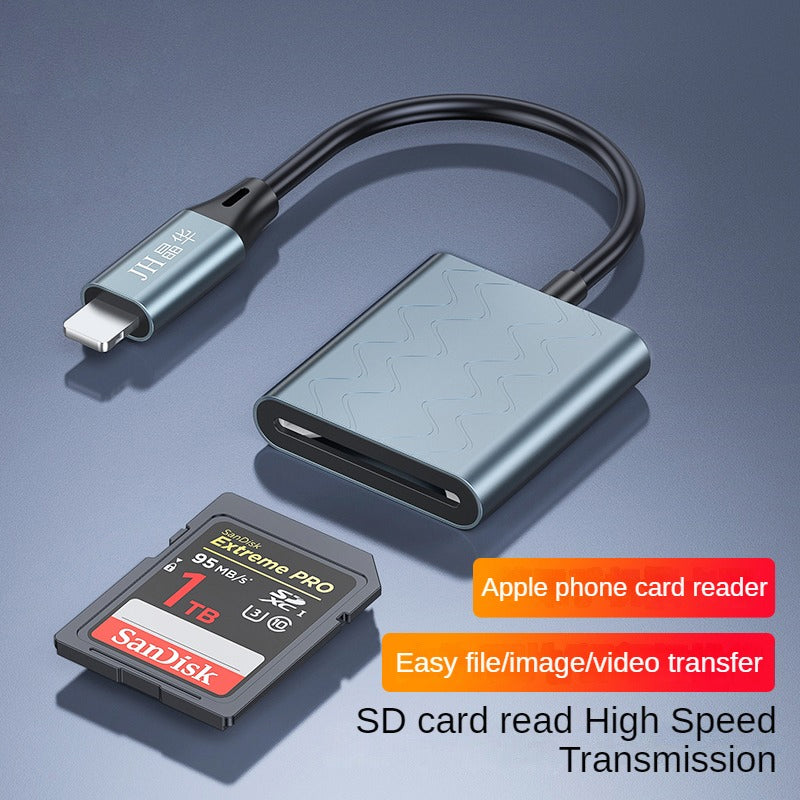 ID510 Card Reader