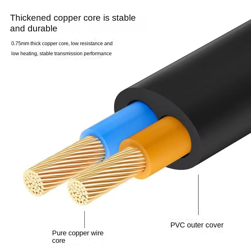 IC679 Power Cord