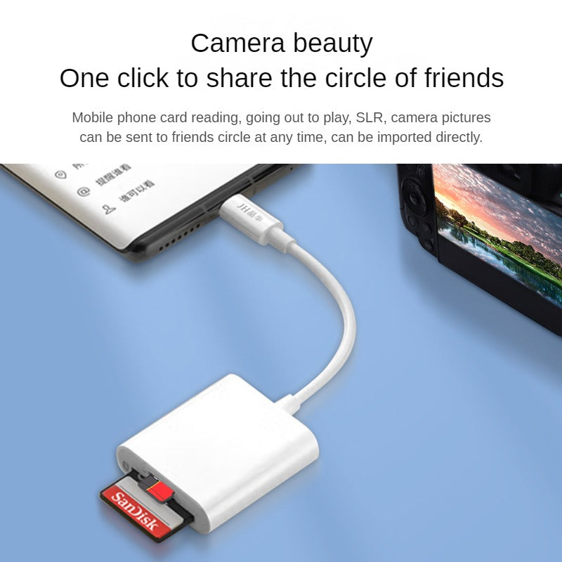 ID507 Card Reader