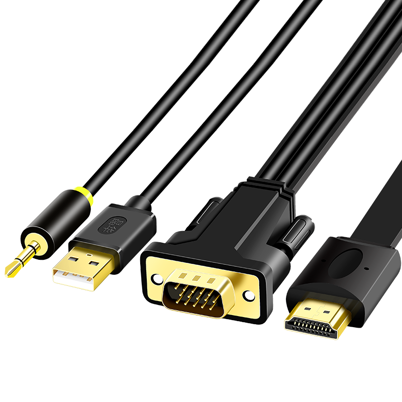 IZ140 VGA to HDMI conversion line