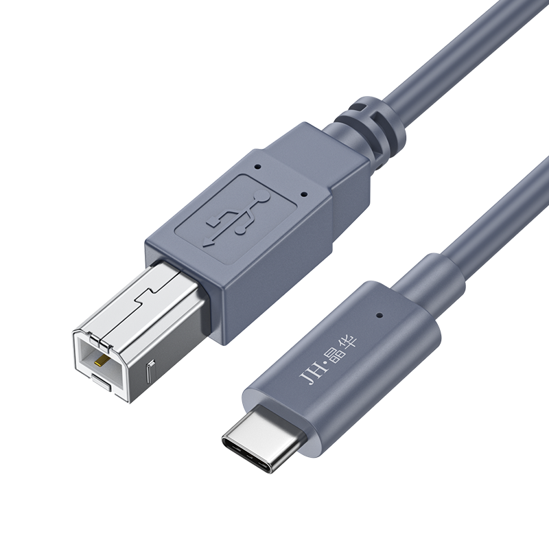 IU123 Type-C square mouth printing line