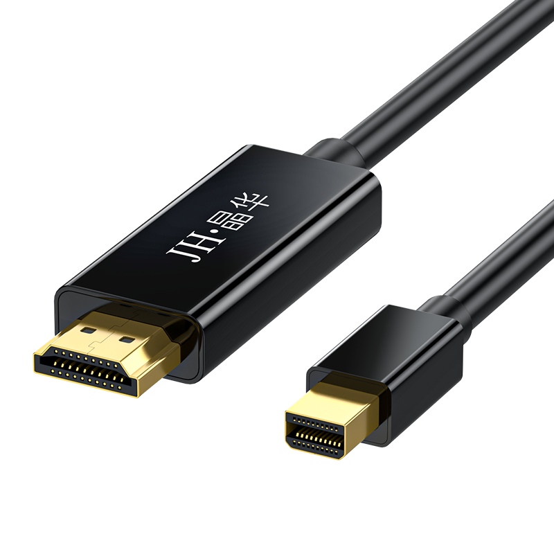 IZ620 Mini DP to HDMI cable