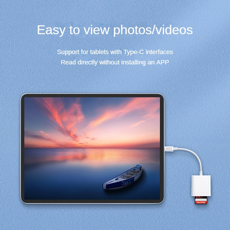 ID507 Card Reader