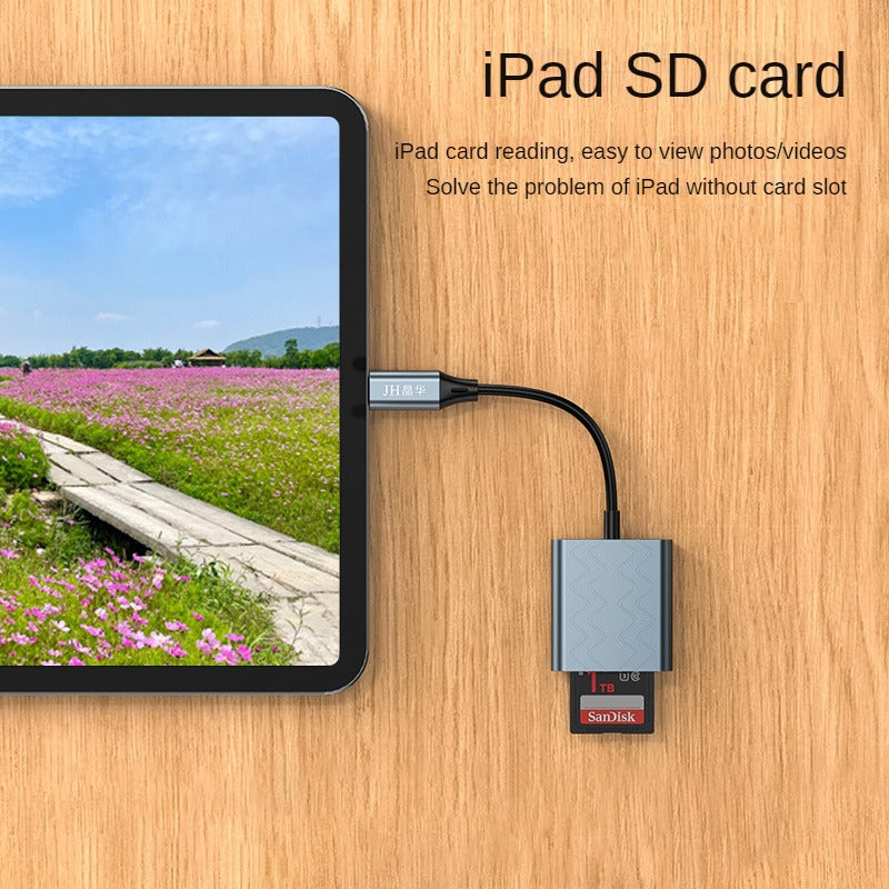 ID510 Card Reader