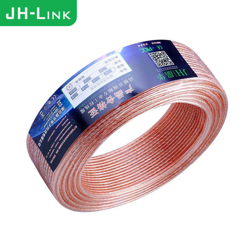 IP436 High quality engineering audio line