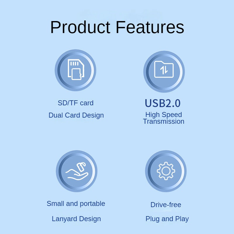 ID400 Card Reader