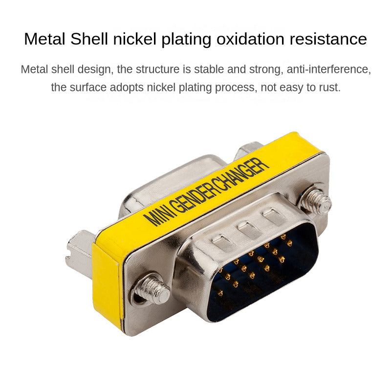 IS212 VGA rotation joint