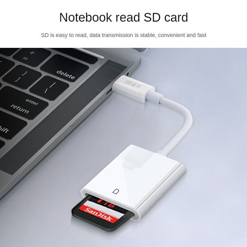 ID506 Card Reader