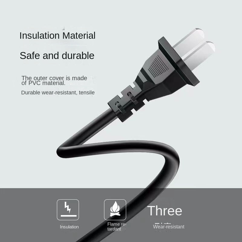 IC679 Power Cord