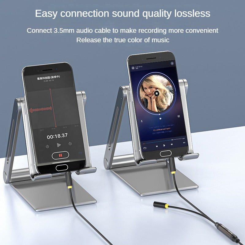 IA601 Alloy Two-Way Audio Pair Cable Upgrade