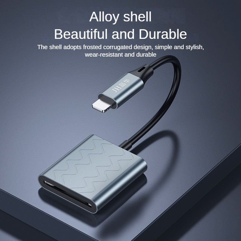 ID510 Card Reader