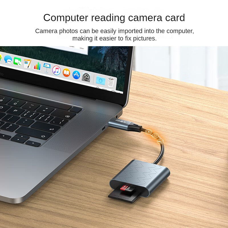 ID511 Card Reader