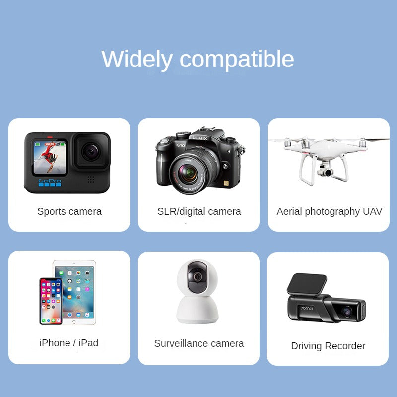 ID507 Card Reader
