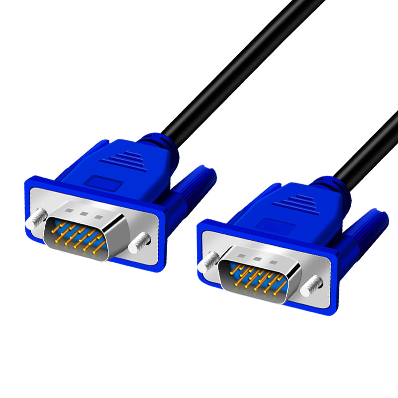IV500 VGA HD connection cable